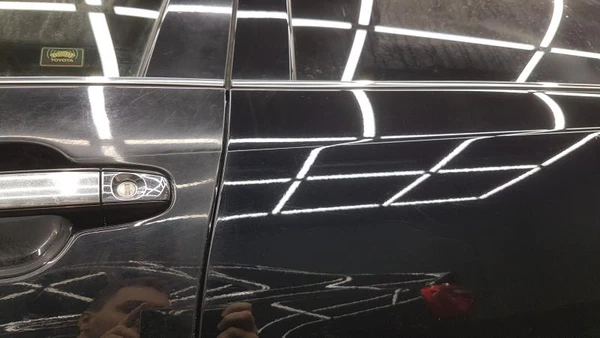 Фото Полировка кузова и стекол авто. Химчистка авто