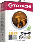 фото Totachi EcoGasoline 10W40(пол) (4л)