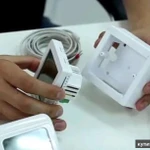 Фото №12 Коробка накладная для терморегулятора теплого пола