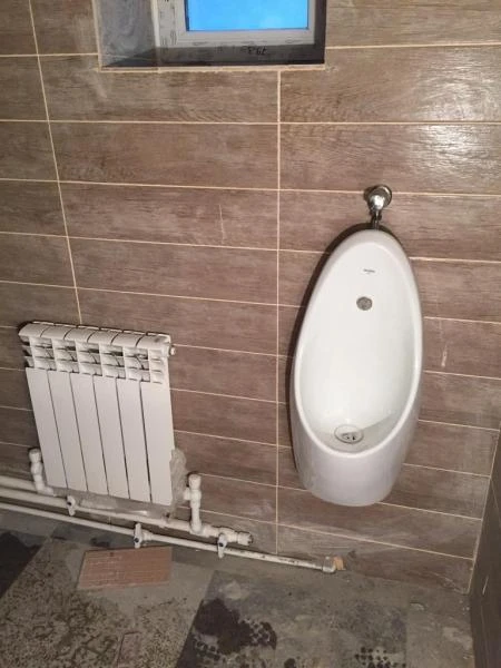 Фото Монтаж труб,разводка труб.