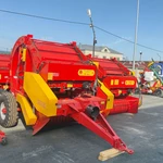 Фото №5 Пресс-подборщик Бежецксельмаш ПР-140Ц