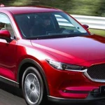 Чип тюнинг автомобиля Mazda CX-5 2.5 2018 212 л.с