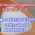 Фото №4 China Manufacturer 4-Chlorobenzophenone 134-85-0