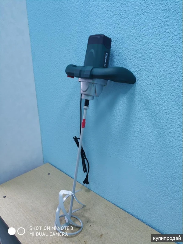 Фото Перфоратор прокат . Перфоратор . Отбойный молоток в прокат Прокат перфоратора