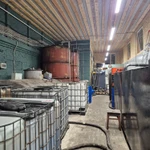 Фото №2 Печное топливо темное