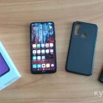 Фото №2 Xiaomi Redmi Note 8