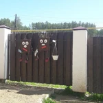 Фото №6 Бани, Беседки, Качели