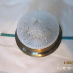 Фото №4 Потолочный Светильник настенный Сталинский ампир