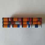 Фото №10 Изготовление орденских планок