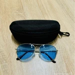 Фото №2 Очки солнцезащитные