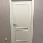 Установка межкомнатных дверей