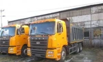 фото Самосвал CAMC 6x4 HN3250P34C6M новый