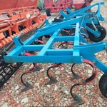 фото Культиватор предпосевной КНПО-2.7, навесной