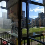 Фото №7 Мойка окон, витрин 