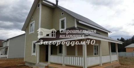 Фото Дома на продажу в Калужской области