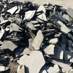 фото Бой асфальта с доставкой