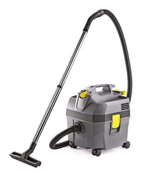 Фото Пылесос влажной и сухой уборки Karcher NT 20/1 Ap