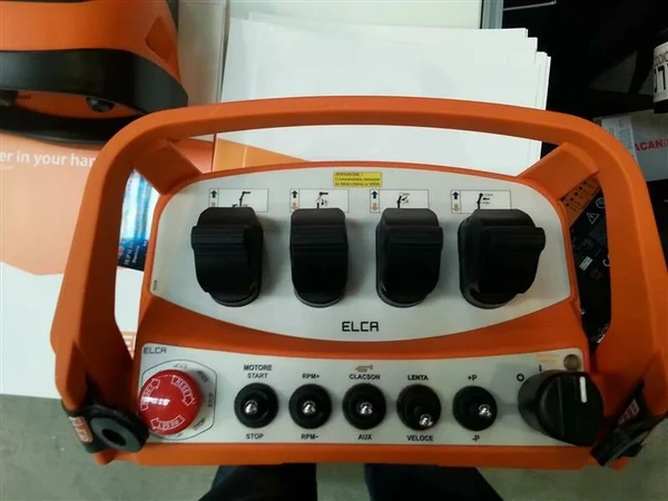 Фото Ремонт Пультов дистанционного управления