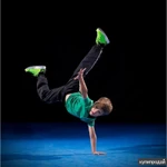 Фото №2 Обучение танцам в Новороссийске