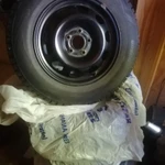 Фото №6 Шины на дисках