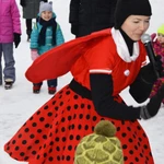 Фото №4 Аниматор, пузыри, ростовые, поролоновое шоу в подарок