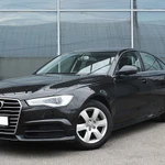 Аренда Audi A6 без водителя