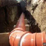 Фото №5 Ливневая канализация