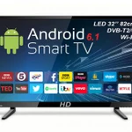 Smart Tv Севастополь