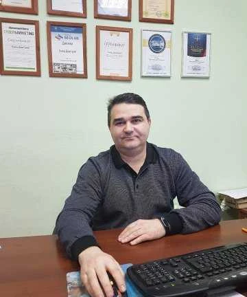 Фото Продвижение сайта SEO