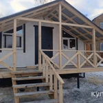 Фото №4 Строительная бригада дома, заборы, кровля