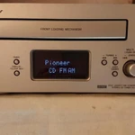 Фото №6 Pioneer PD-N902 Made in Japan