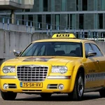 Авто для такси