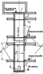 фото Элемент шахты лифтов ЭЛШ 1