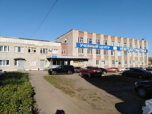Фото Профессиональное обучение, повышение квалификации