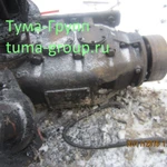 фото Редуктор вылета PGB 565, поворота FP 280+400 на плавкран ГАНЦ 16-Т. А также комплектующие плавкрана ГАНЦ 16-Т.