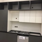 Фото №4 Изготовление мебельных деталей, кухонных корпусов