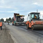 Асфальтирование в Новосибирске