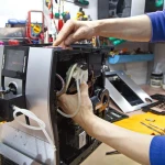 Ремонт кофемашин с выездом на дом