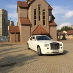 Фото №2 Rolls Rоусе на свадьбу 
