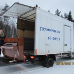 Фото №2 Грузоперевозки,Грузчики,Пианино