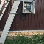 Фото №2 Электромонтаж любой сложности.