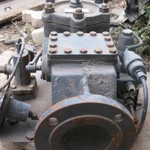 Фото №3 Регулятор давления газа РДГ-80-В