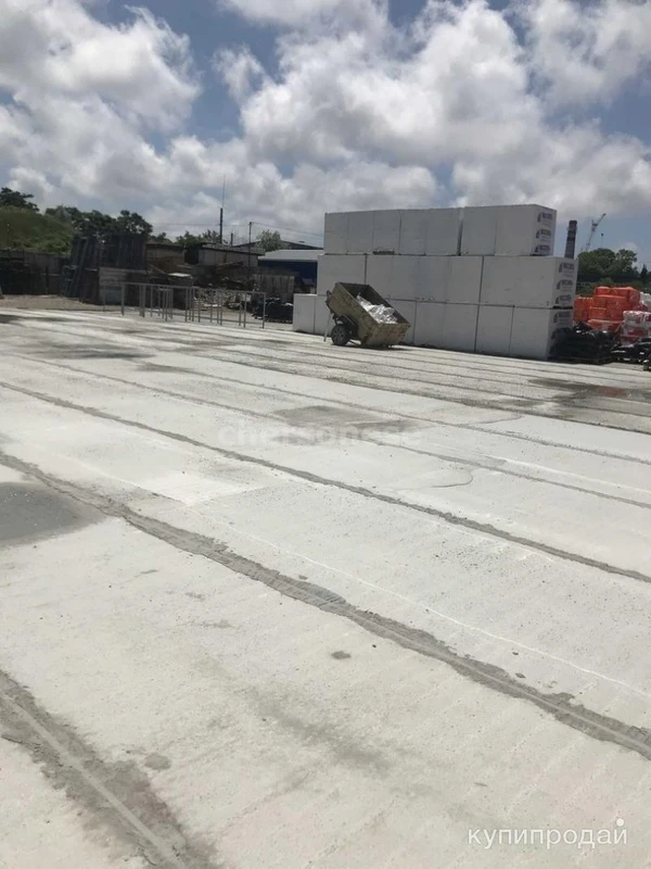 Фото Сдается земельный участок на территории охраняемой базы, можно под застройку