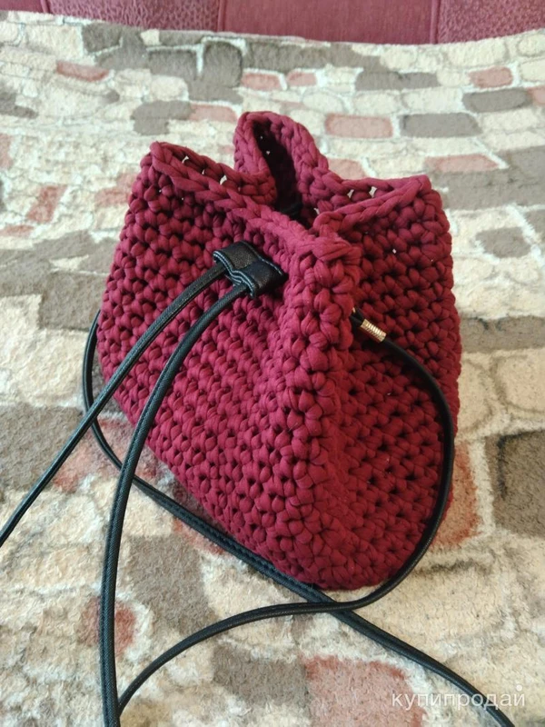 Фото Продаю сумку