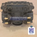 Фото №2 Модулятор EBS, Задний мост, WABCO, 4801040050