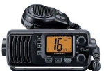 фото Радиостанция (рация) ICOM IC-M 200 стационарная морская