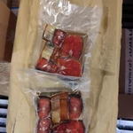 Фото №5 У нас вкусная и свежая рыбка балычки икра стейки