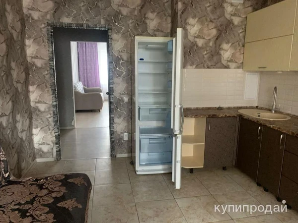 Фото 1-к квартира, 44 м2, 8/17 эт.