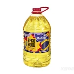 Фото №4 Масло для фритюра EFKO FOOD PROFESSINAL (5 литров)