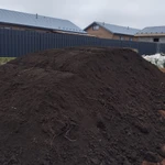 Фото №2 Чернозём плодородный грунт/перегоной / навоз